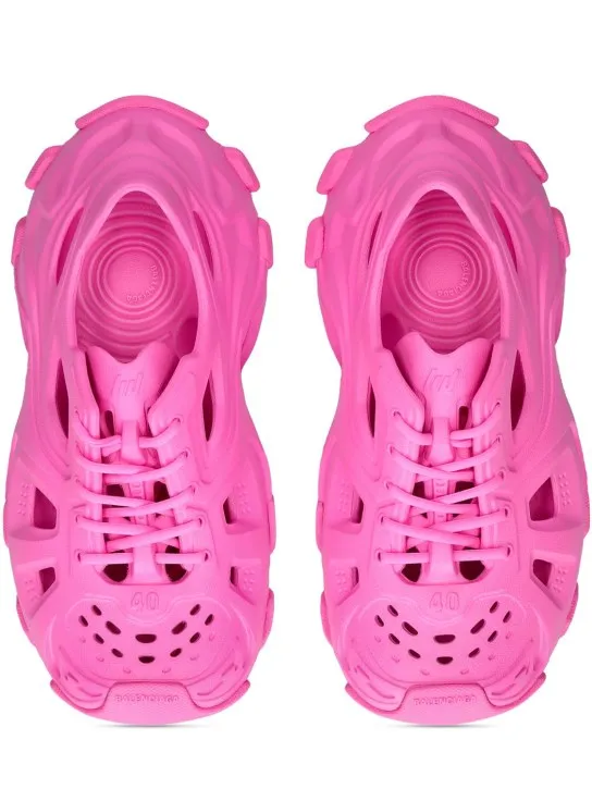 Balenciaga   HD foam rubber sneakers 
