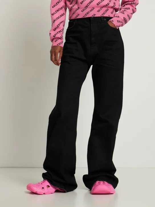 Balenciaga   HD foam rubber sneakers 