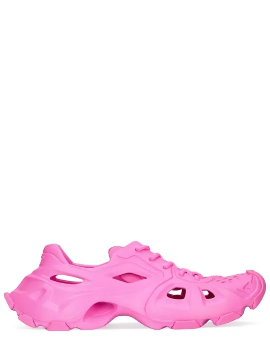 Balenciaga   HD foam rubber sneakers 