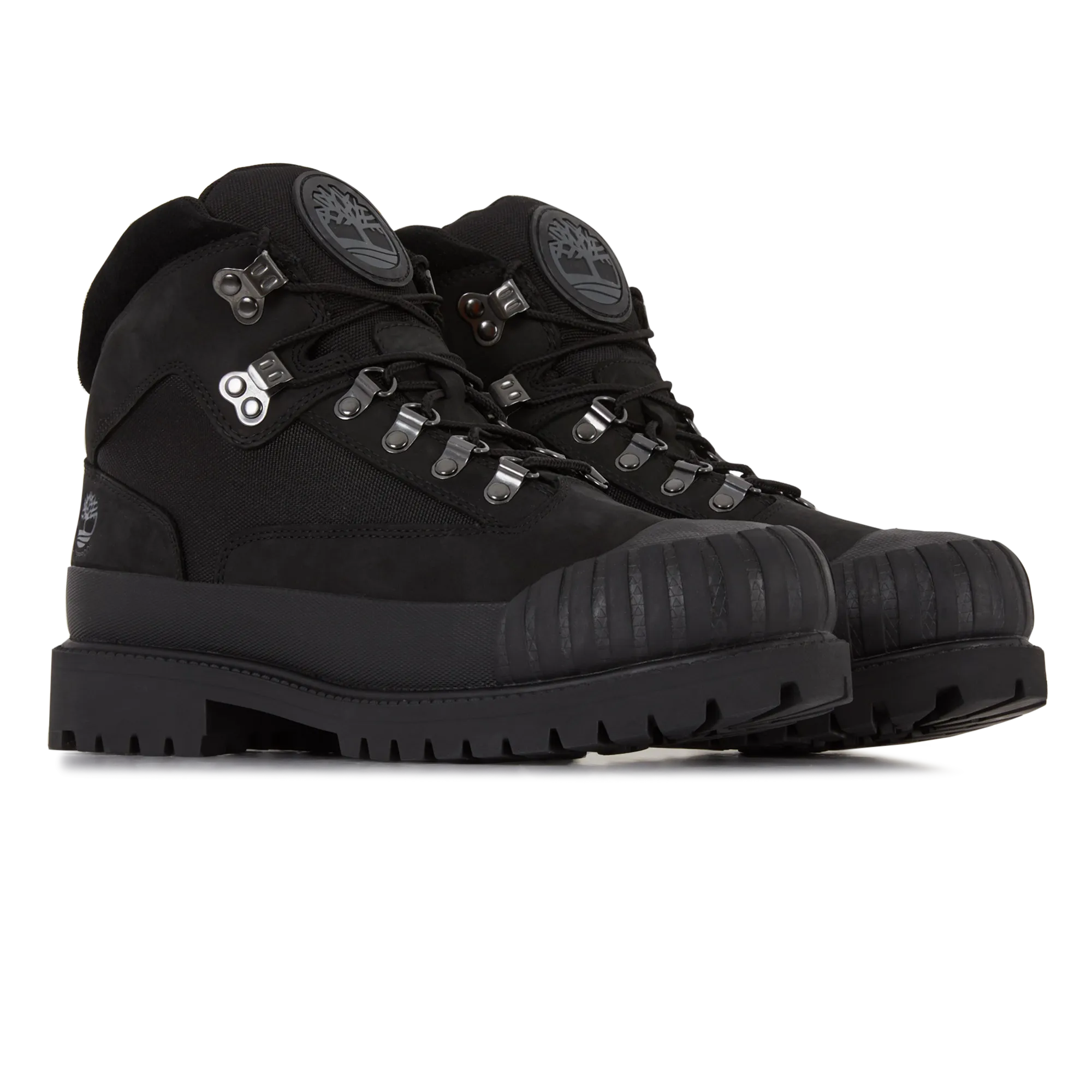 Boots Tbl Heritage - Noir