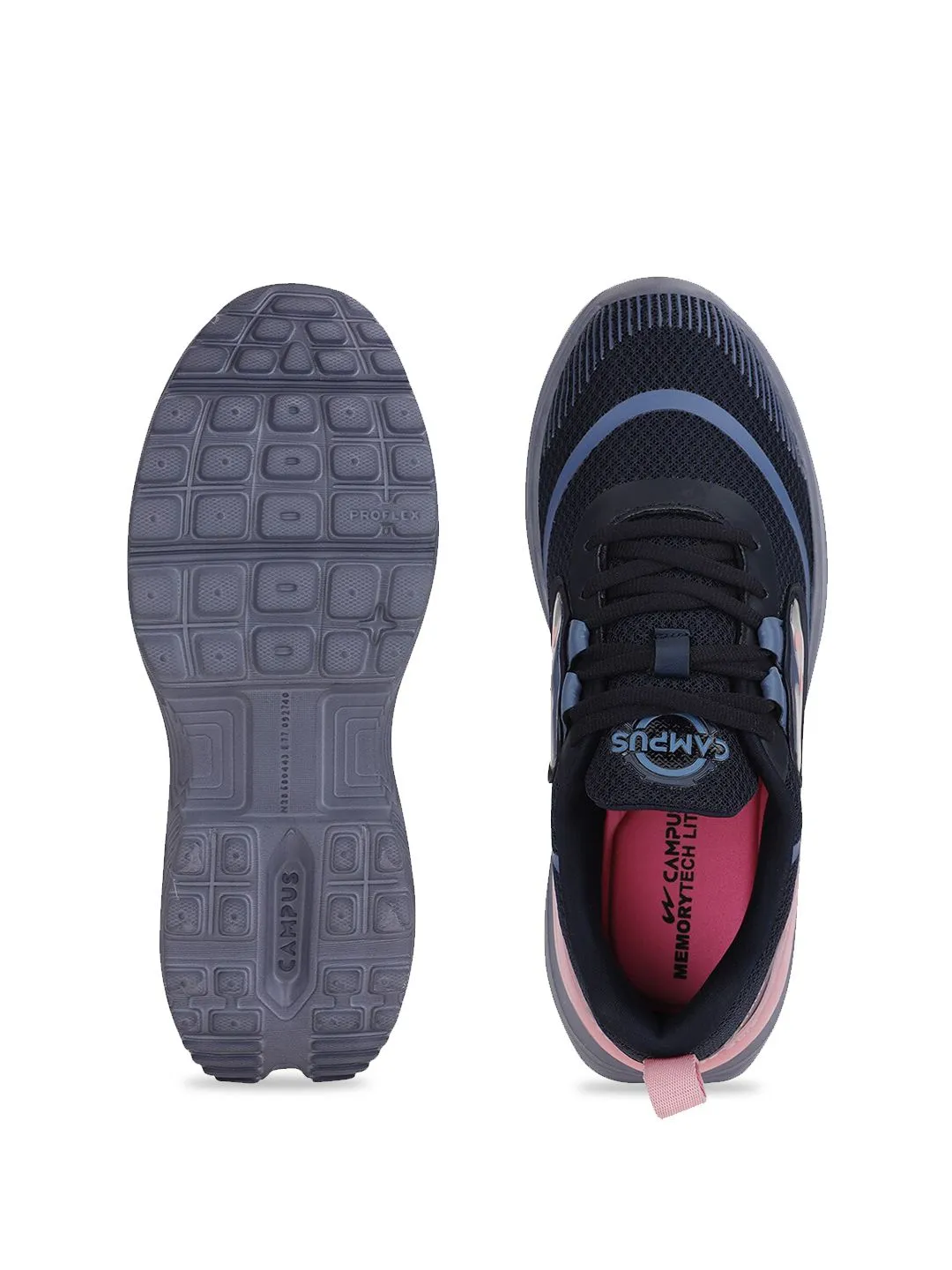 Campus Women Remy Running Shoes