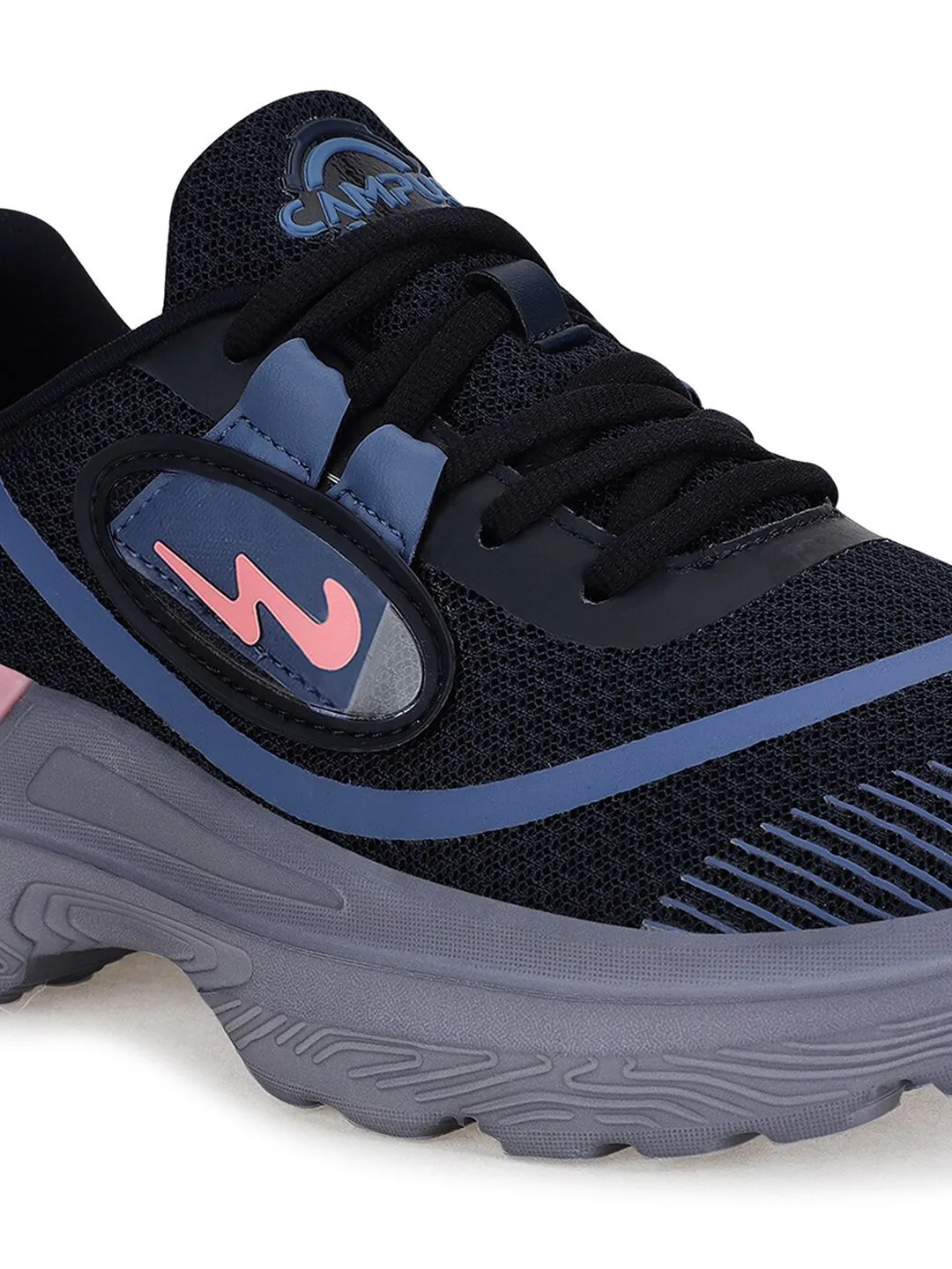 Campus Women Remy Running Shoes