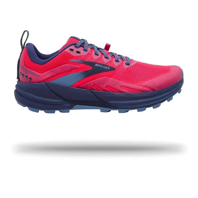 Cascadia 16 W