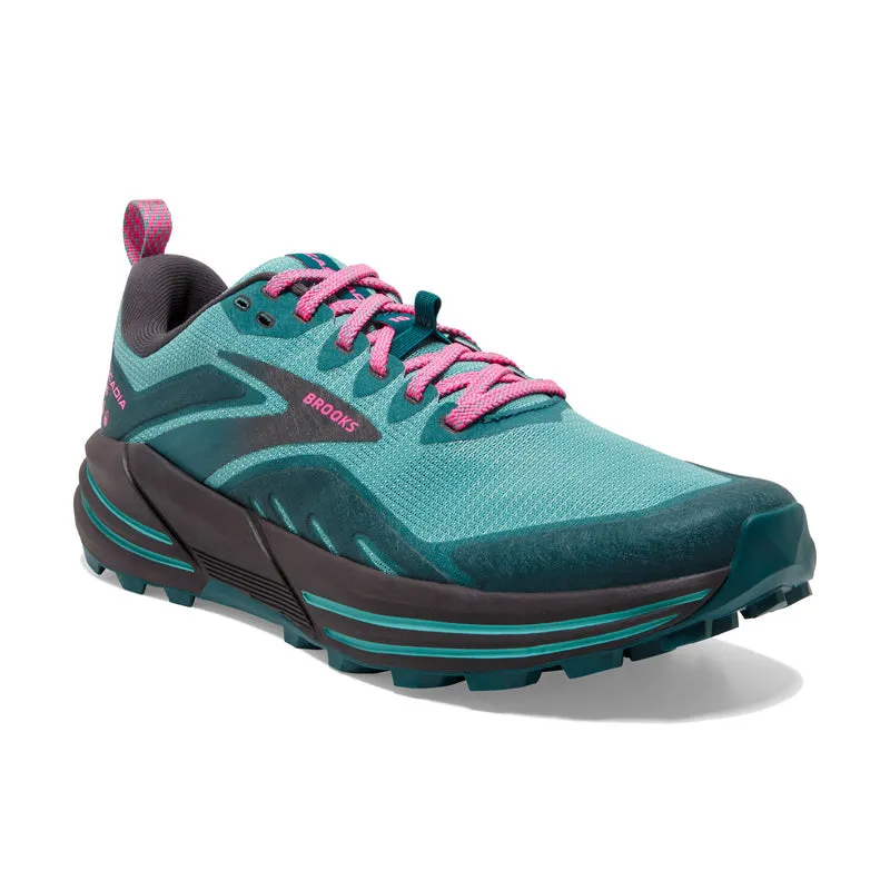 Cascadia 16 W