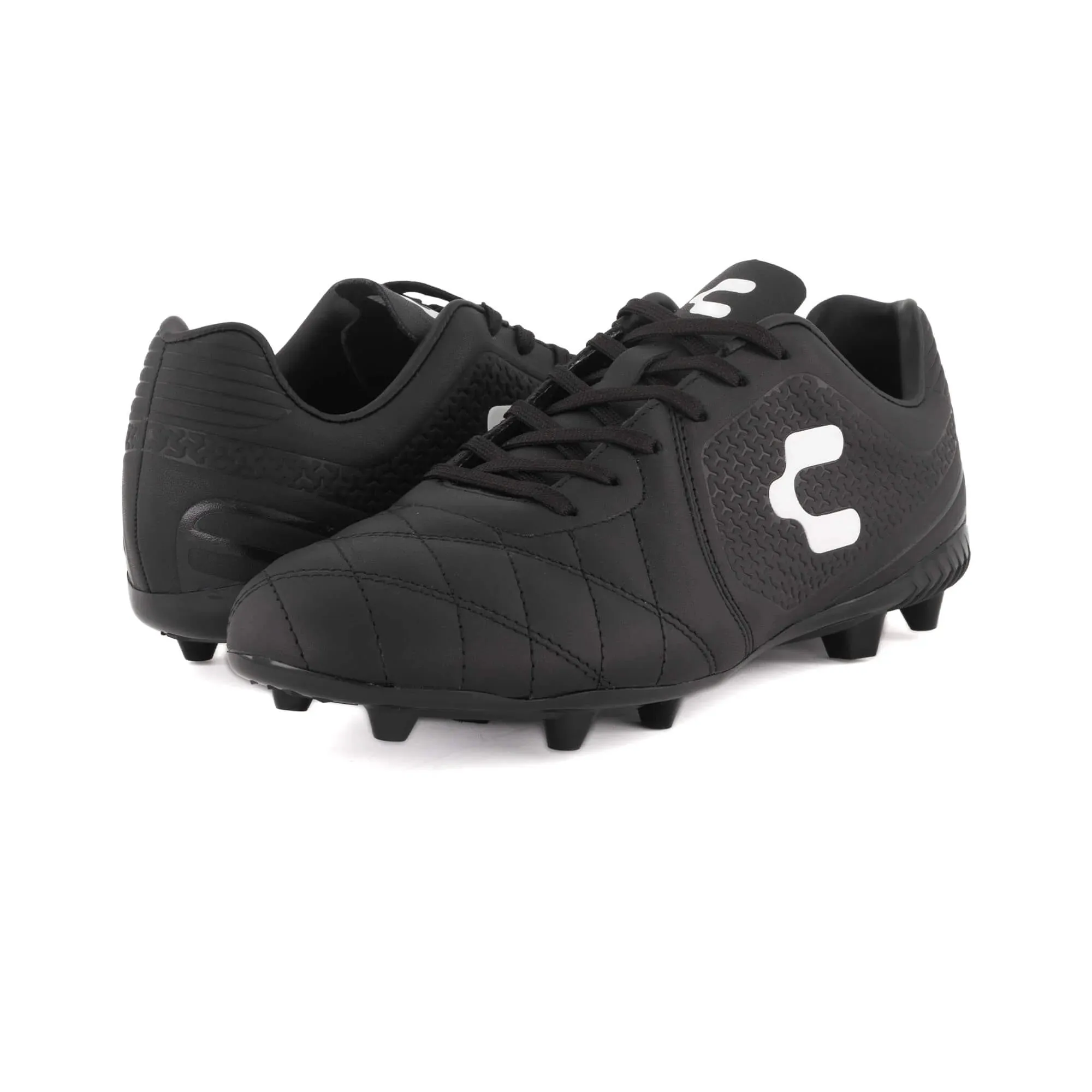 Charly Legendario LT FG Soccer Cleats