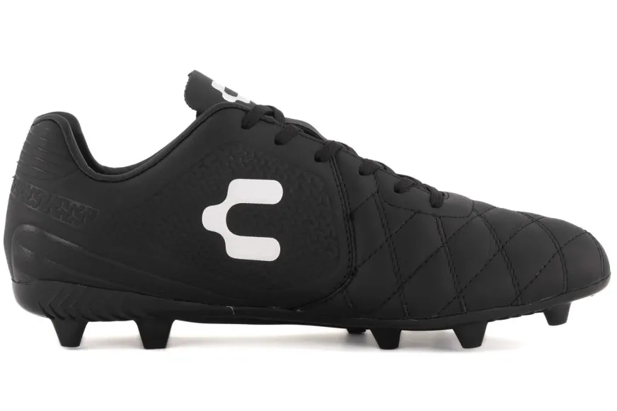Charly Legendario LT FG Soccer Cleats