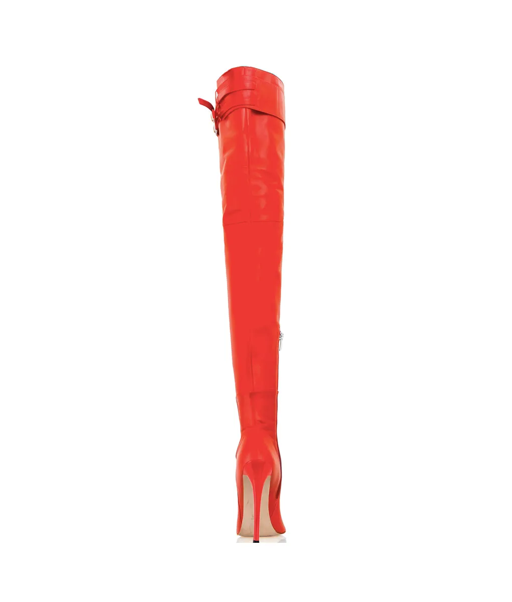 Dalina 115 Red