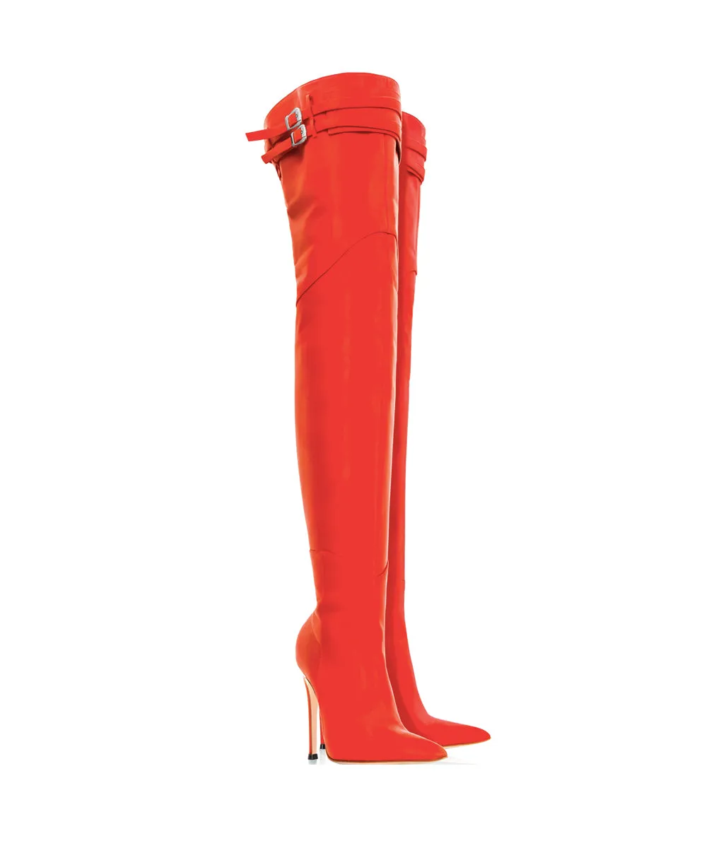 Dalina 115 Red