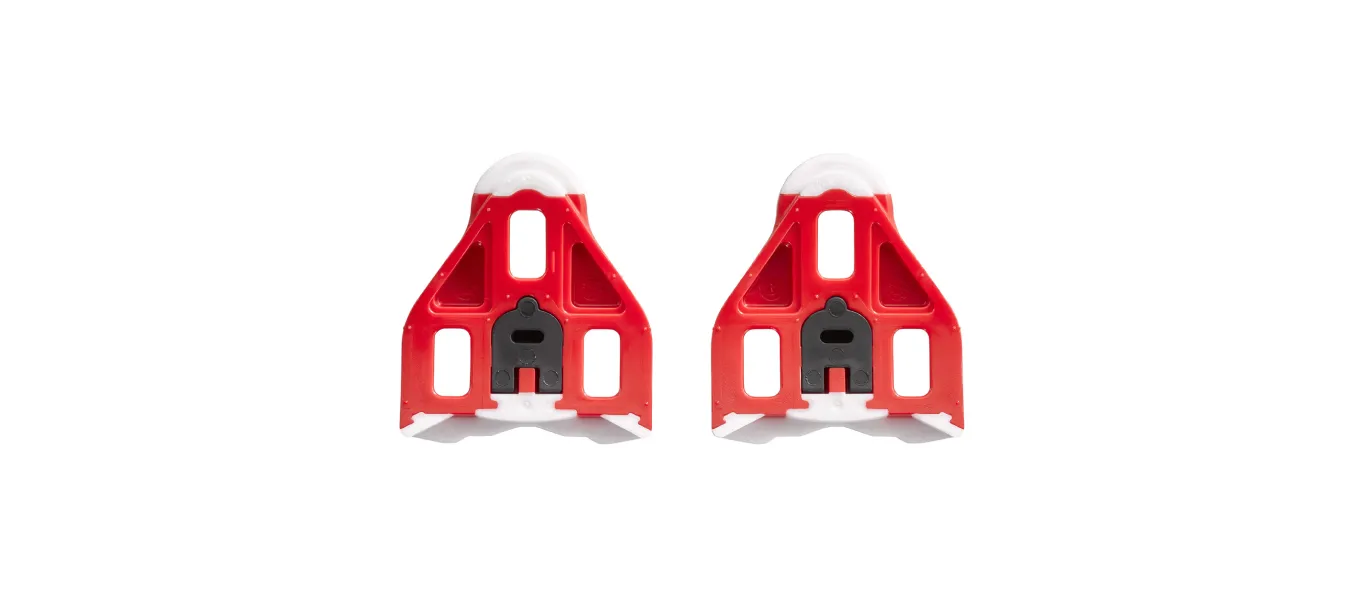 Delta Cleats