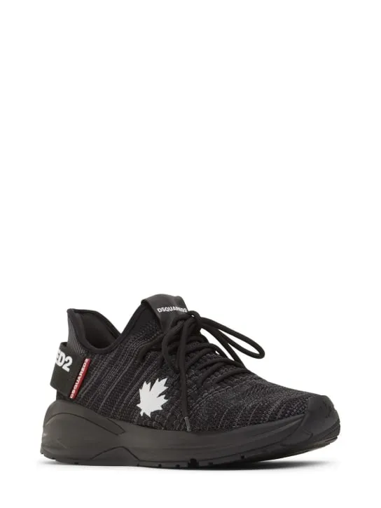 Dsquared2   Dsquared2 Dash sneakers 