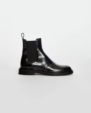 Elastic Ranger Boot
