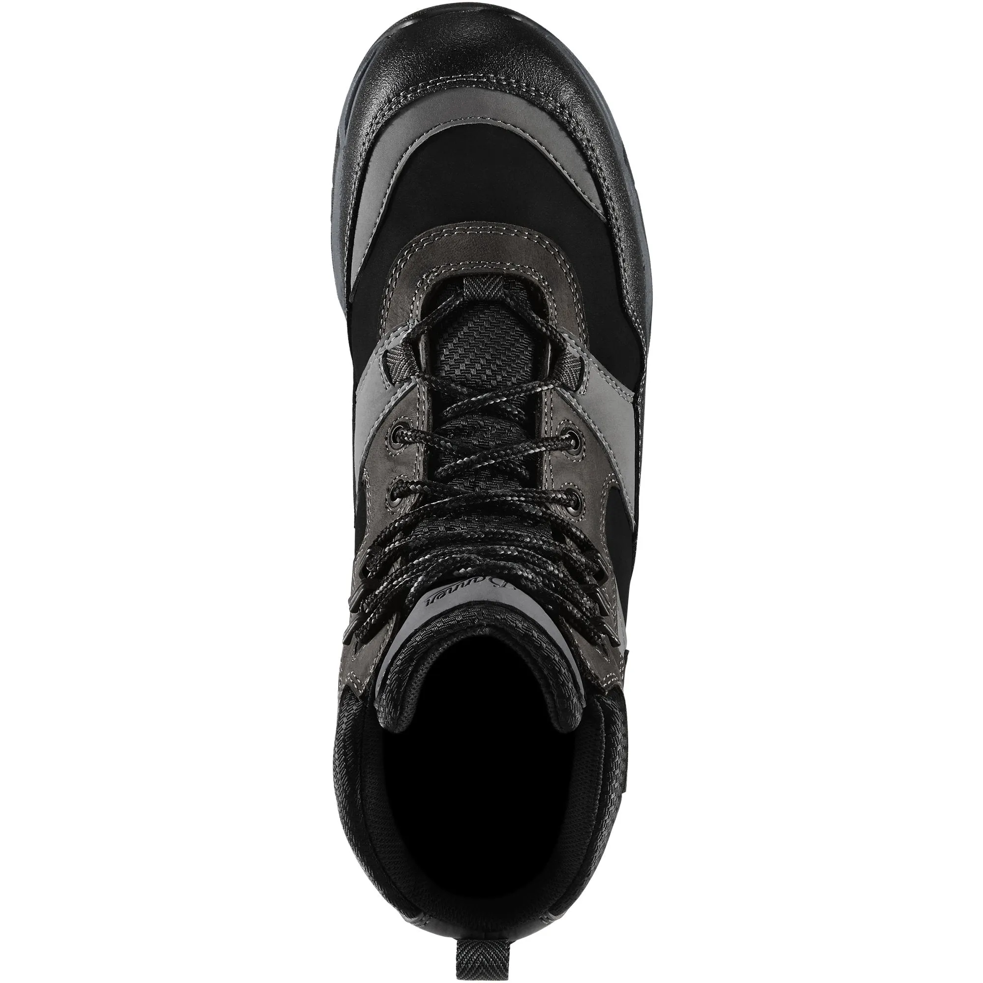 Field Ranger 6" Gray