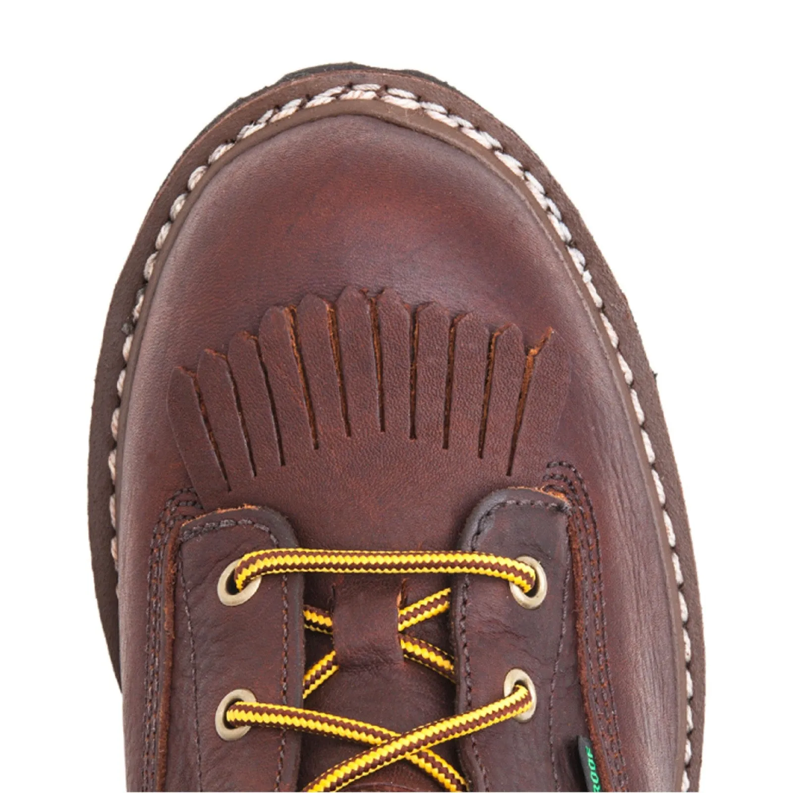 Georgia Men's Waterproof Logger Boots G7113