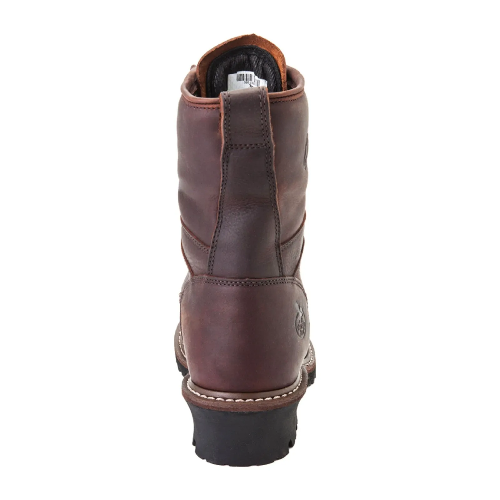 Georgia Men's Waterproof Logger Boots G7113