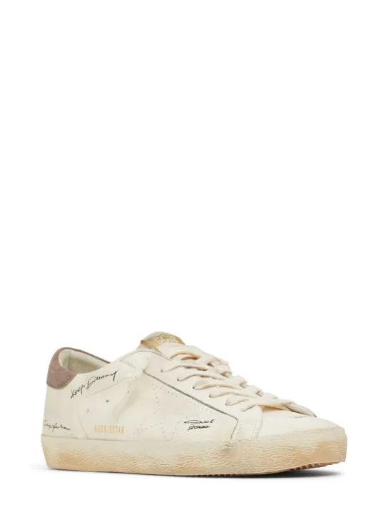 Golden Goose   Super Star sneakers 