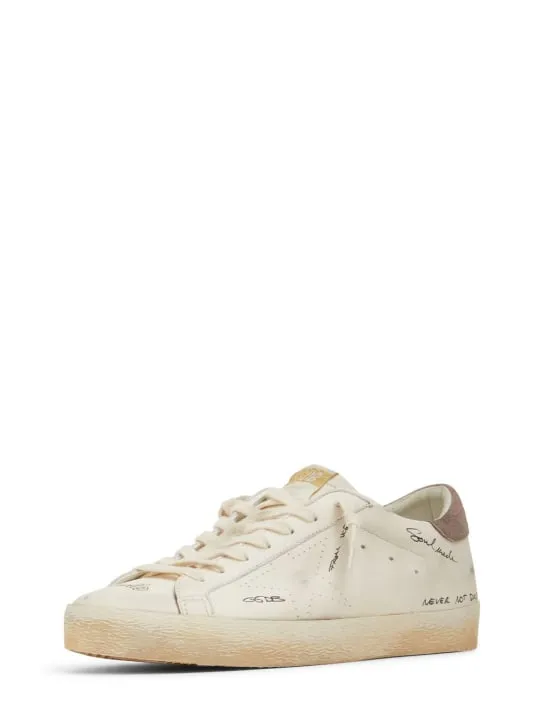 Golden Goose   Super Star sneakers 