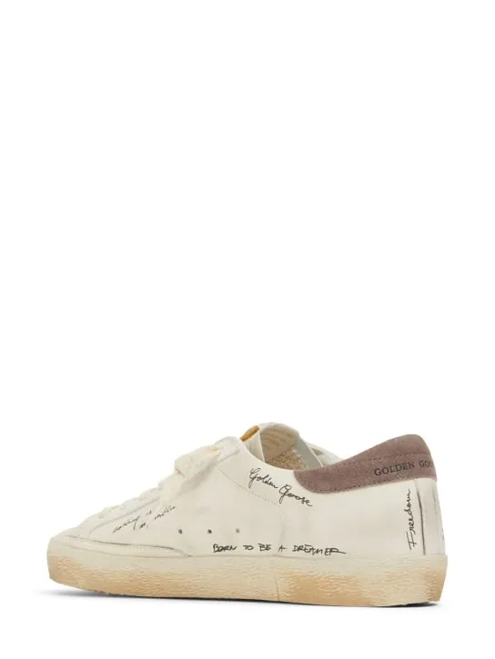 Golden Goose   Super Star sneakers 