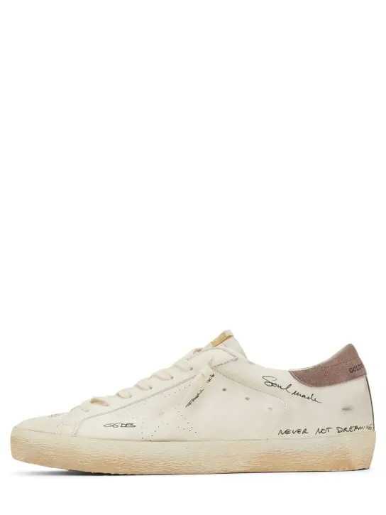 Golden Goose   Super Star sneakers 