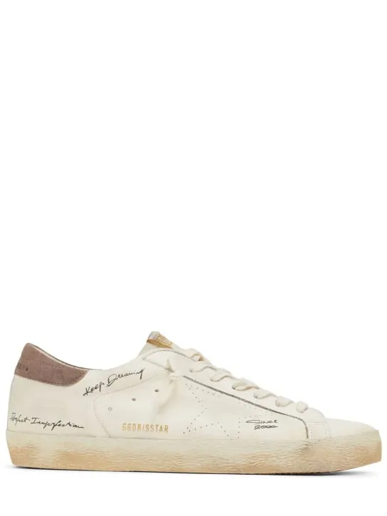 Golden Goose   Super Star sneakers 