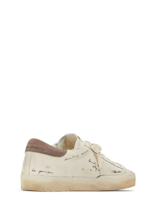 Golden Goose   Super Star sneakers 