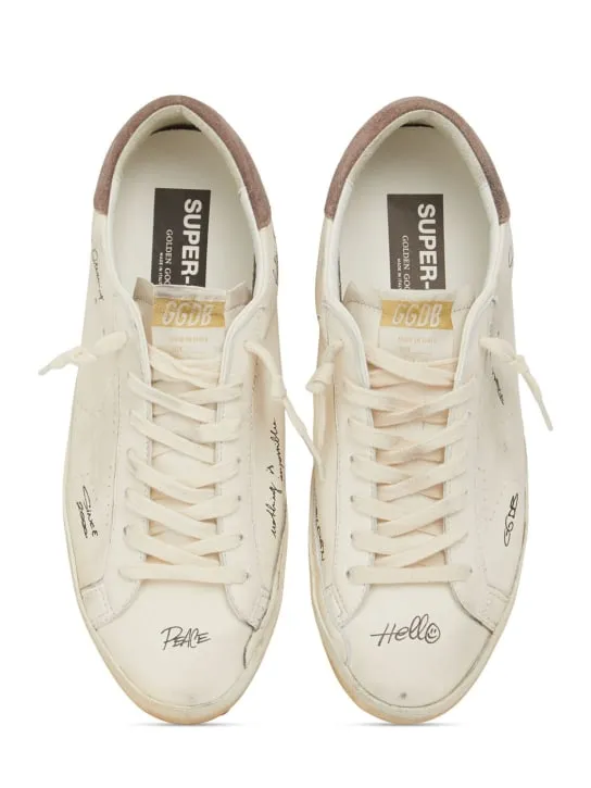 Golden Goose   Super Star sneakers 