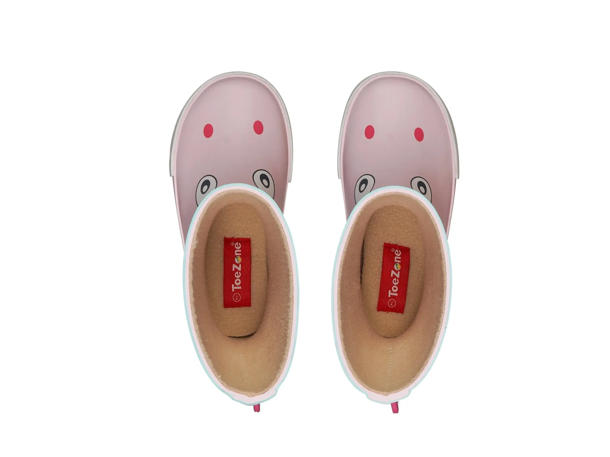 GRACE - Novelty Dragon Rain Boot