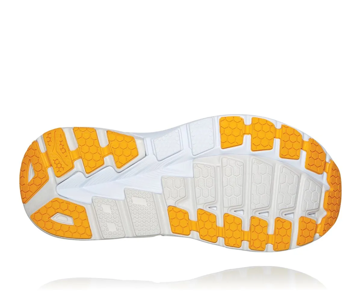 'HOKA' Gaviota 2 - Lead / Anthracite
