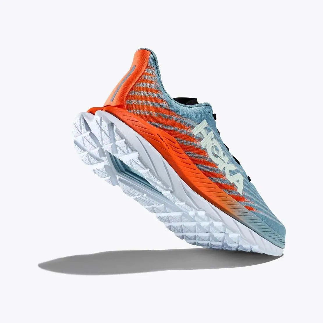 Hoka Men's Mach 5 Shoes