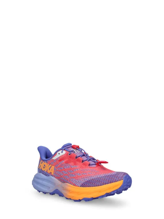 Hoka   Speedgoat 5 sneakers 
