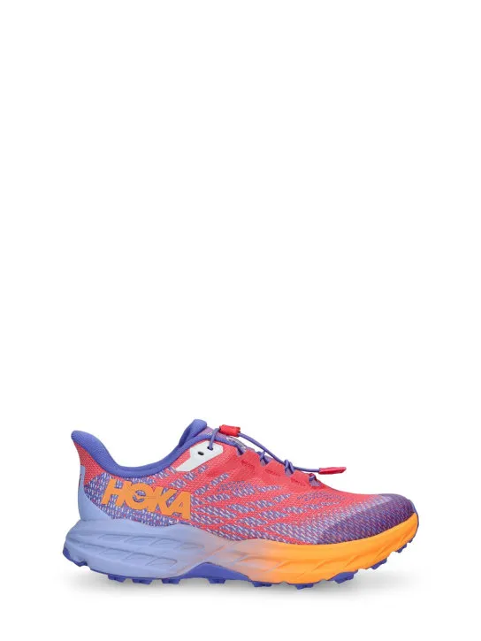 Hoka   Speedgoat 5 sneakers 