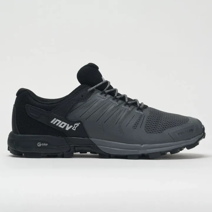 Inov-8 Men's Roclite G 275 (000806-GYBK-M-01)