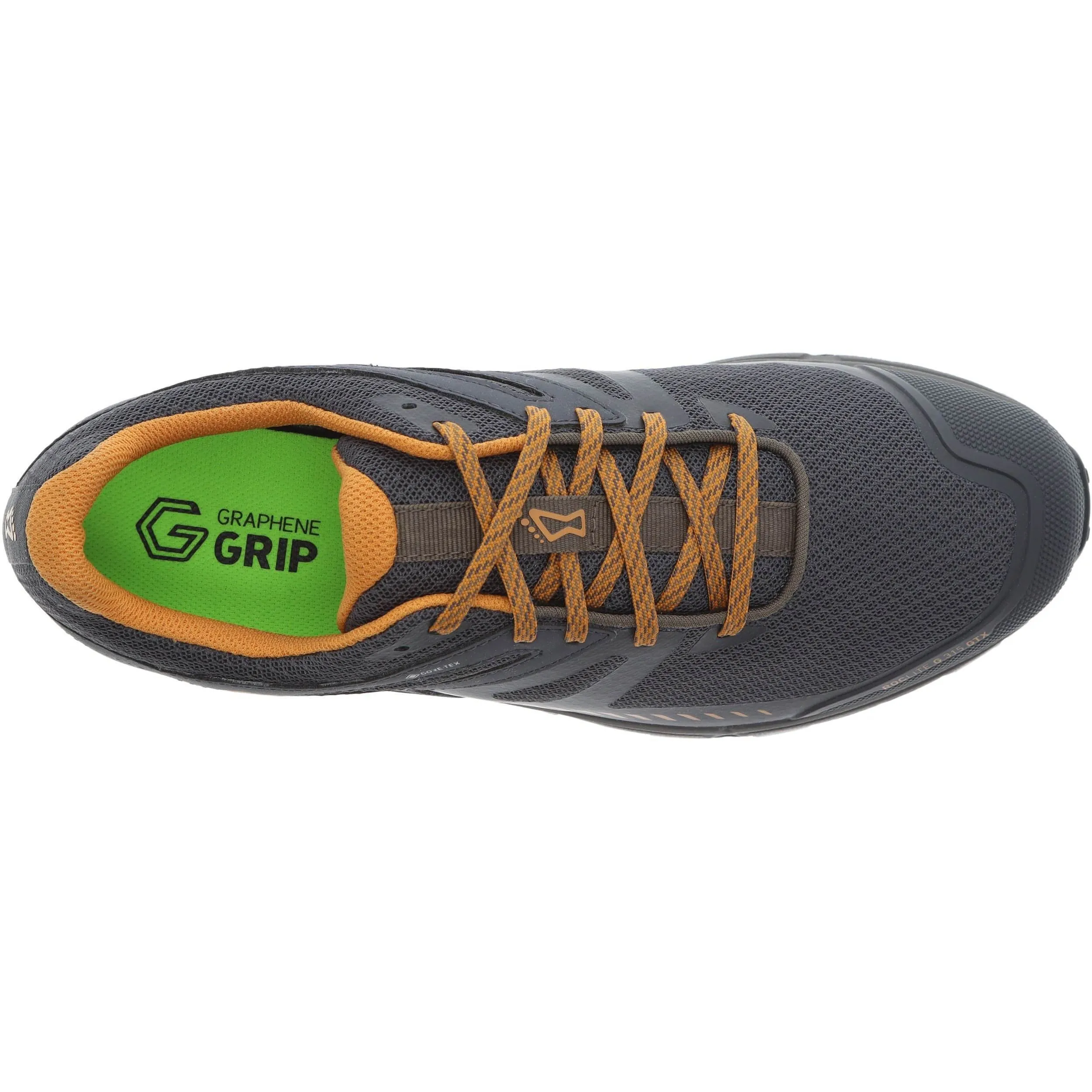Inov8 Roclite G 315 GORE-TEX V2 Mens Trail Running Shoes - Grey
