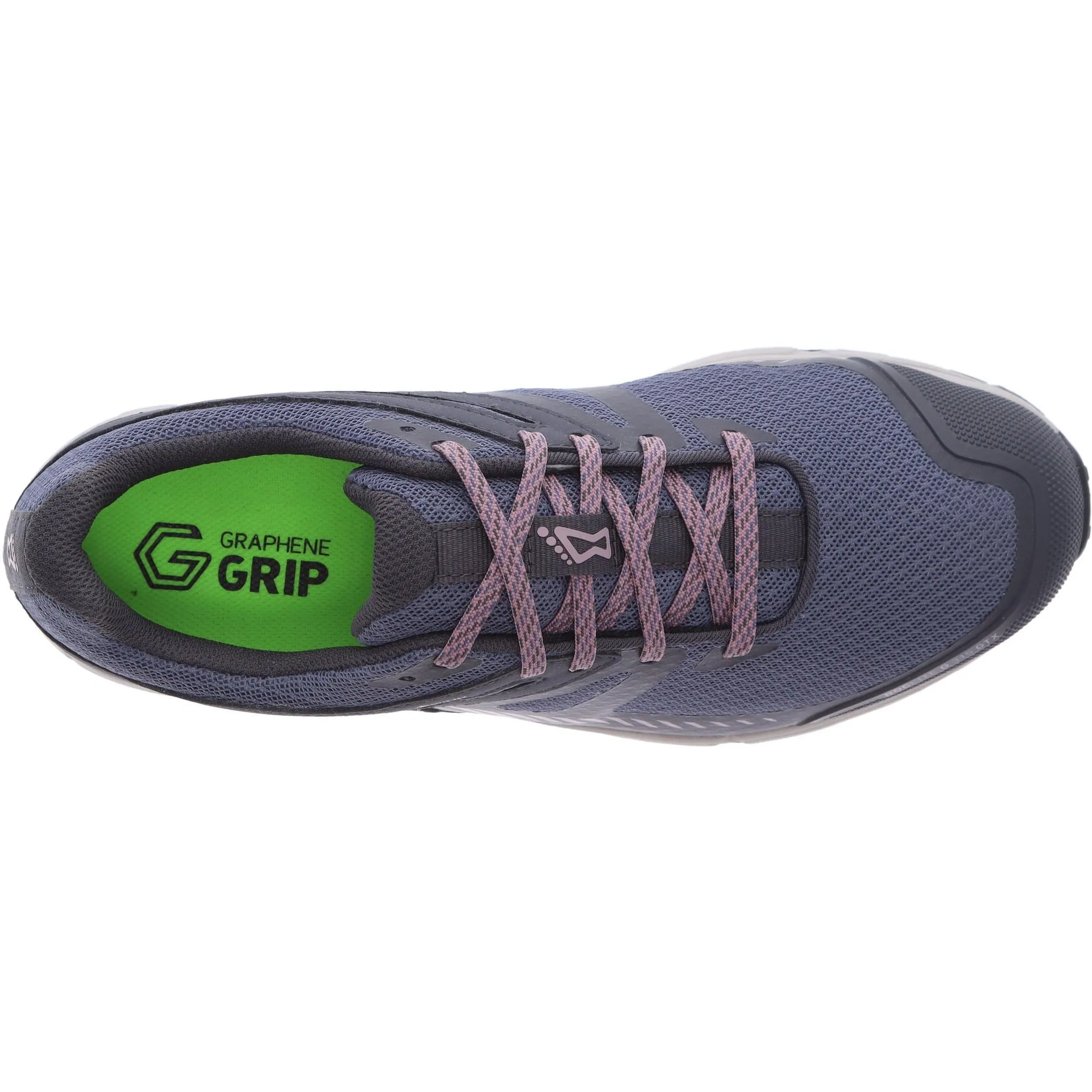 Inov8 Roclite G 315 GORE-TEX V2 Womens Trail Running Shoes - Purple