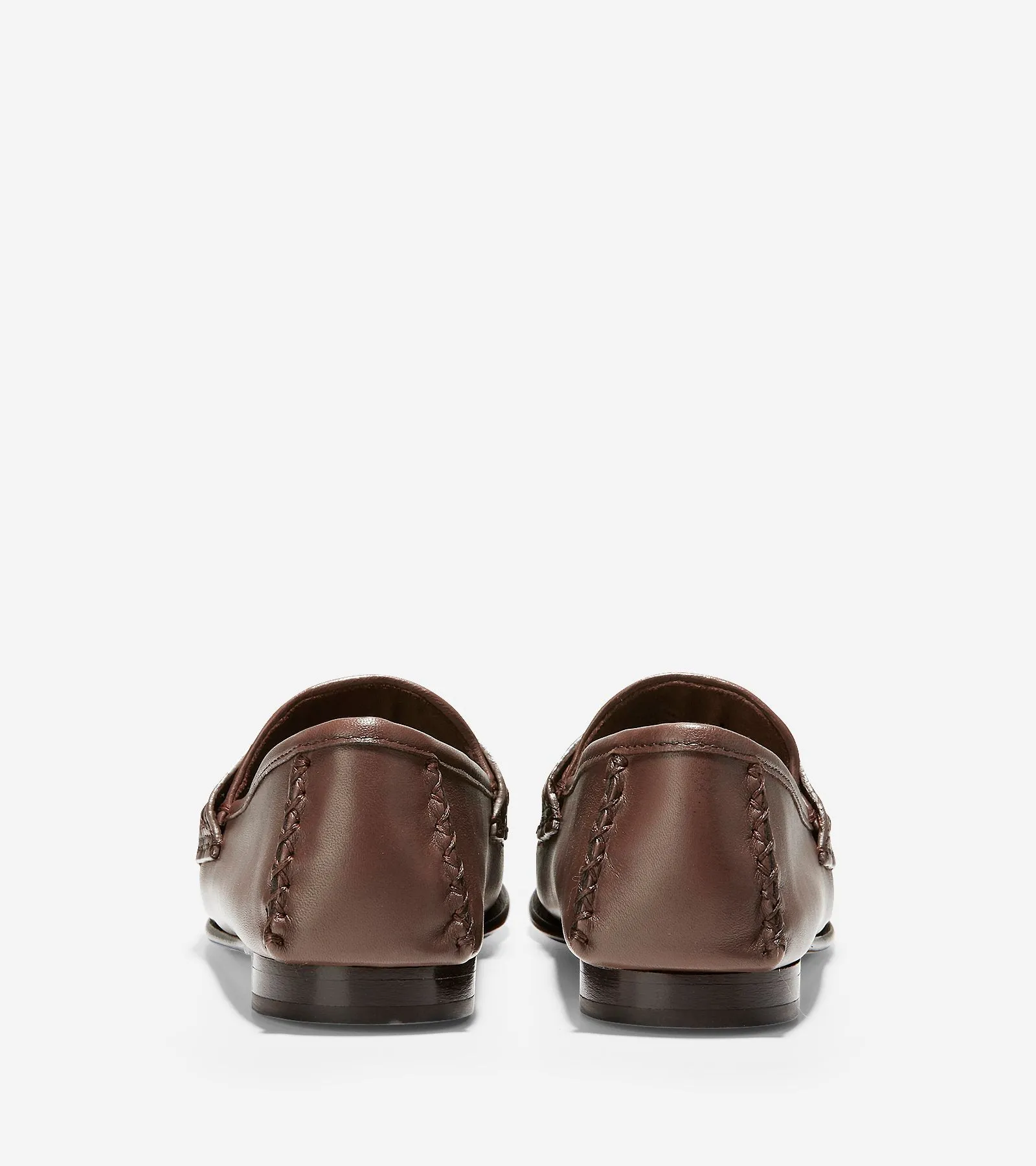 Jagger Soft Weave Loafer