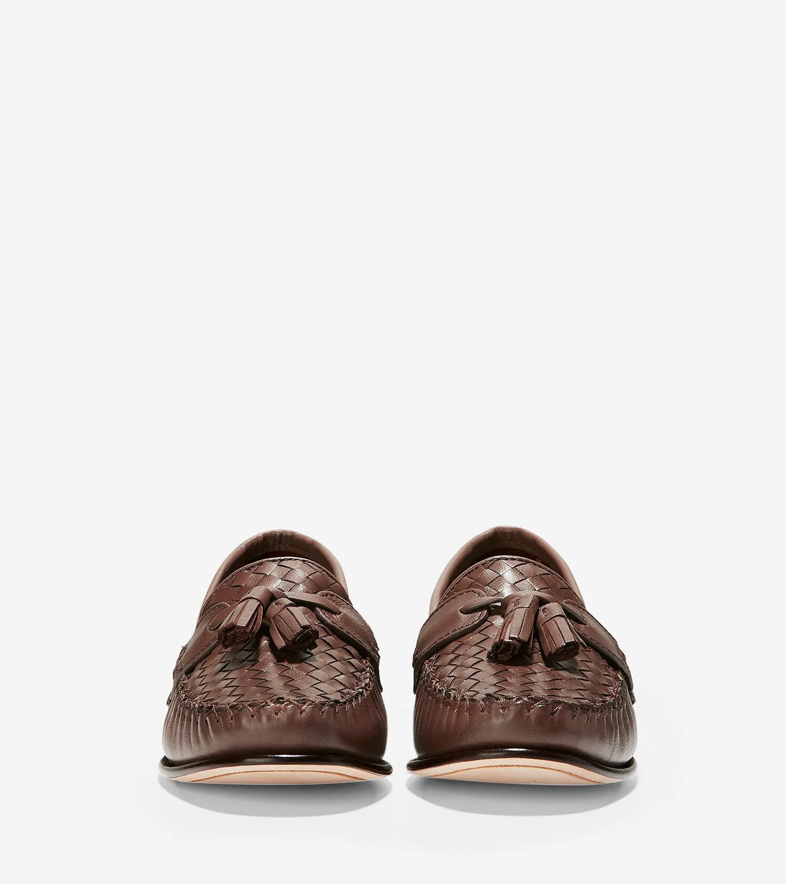 Jagger Soft Weave Loafer