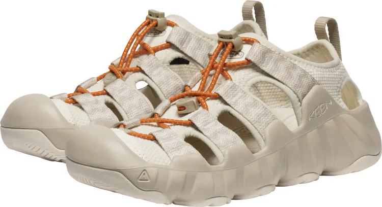 'Keen Outdoor' Women's Hyperport H2 Sandal - Birch / Plaza Taupe