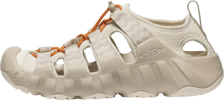 'Keen Outdoor' Women's Hyperport H2 Sandal - Birch / Plaza Taupe