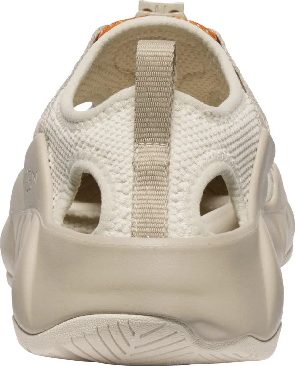 'Keen Outdoor' Women's Hyperport H2 Sandal - Birch / Plaza Taupe