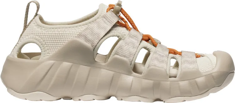 'Keen Outdoor' Women's Hyperport H2 Sandal - Birch / Plaza Taupe