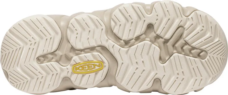 'Keen Outdoor' Women's Hyperport H2 Sandal - Birch / Plaza Taupe