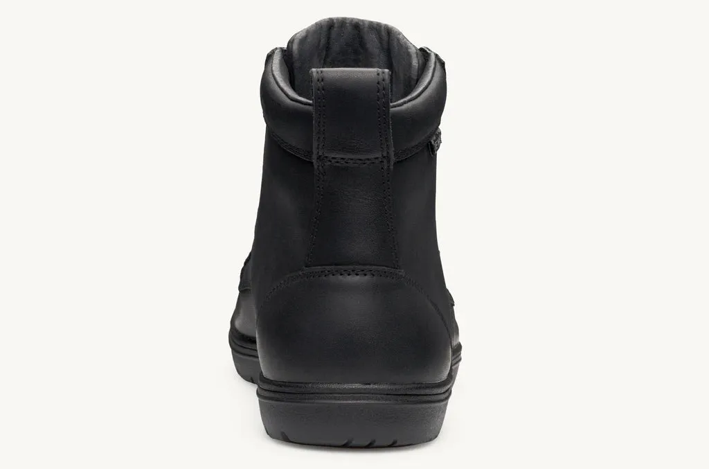 Lems Boulder Boot Water-resistant - Shadow