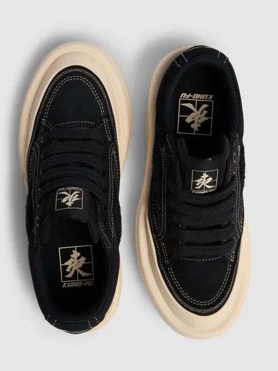 Li-Ning   Kongufu Yang sneakers 