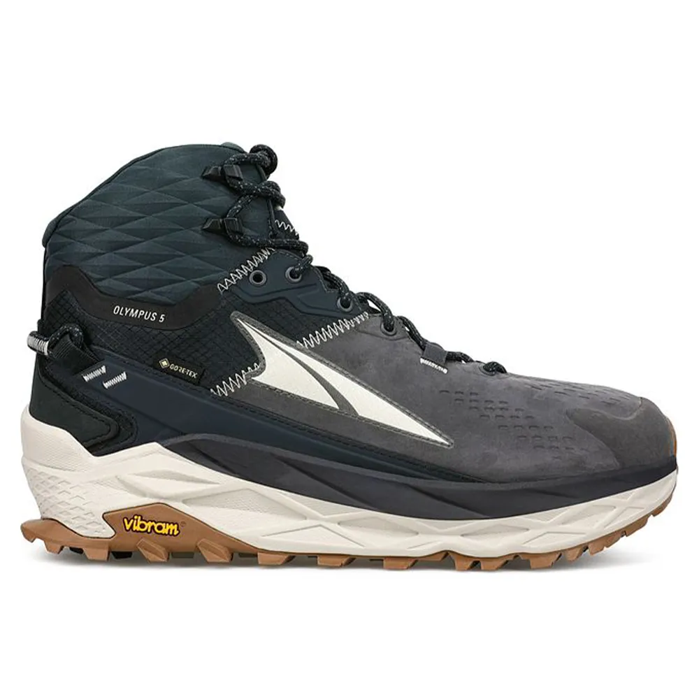 Men's Altra Olympus 5 Hike Mid GTX