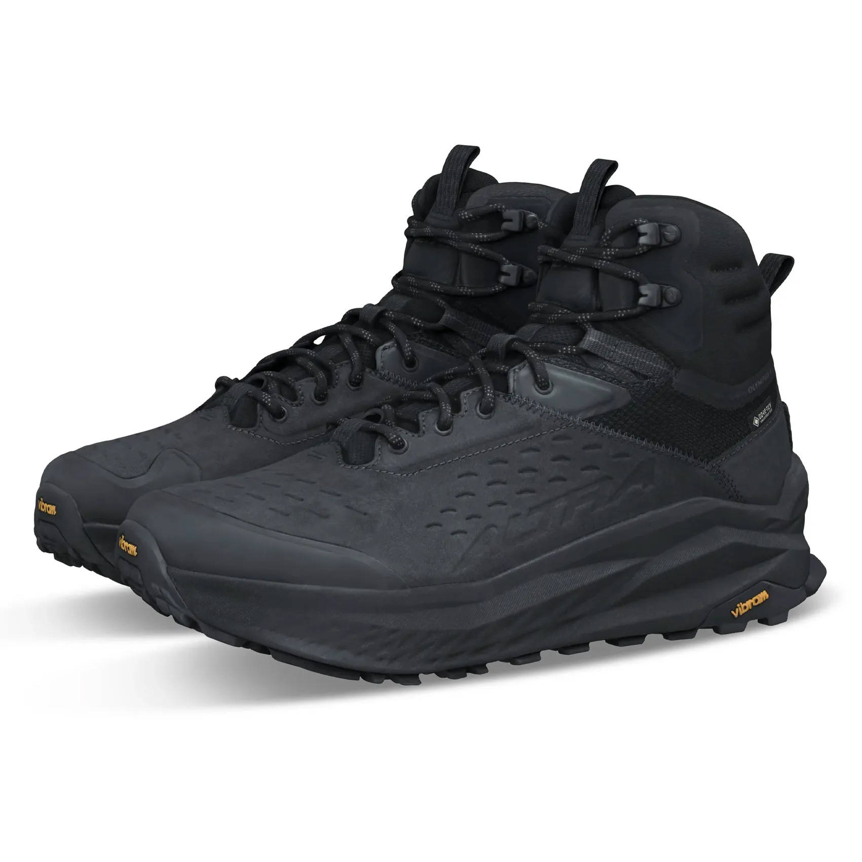 Mens Altra Olympus 6 Hike Mid GTX