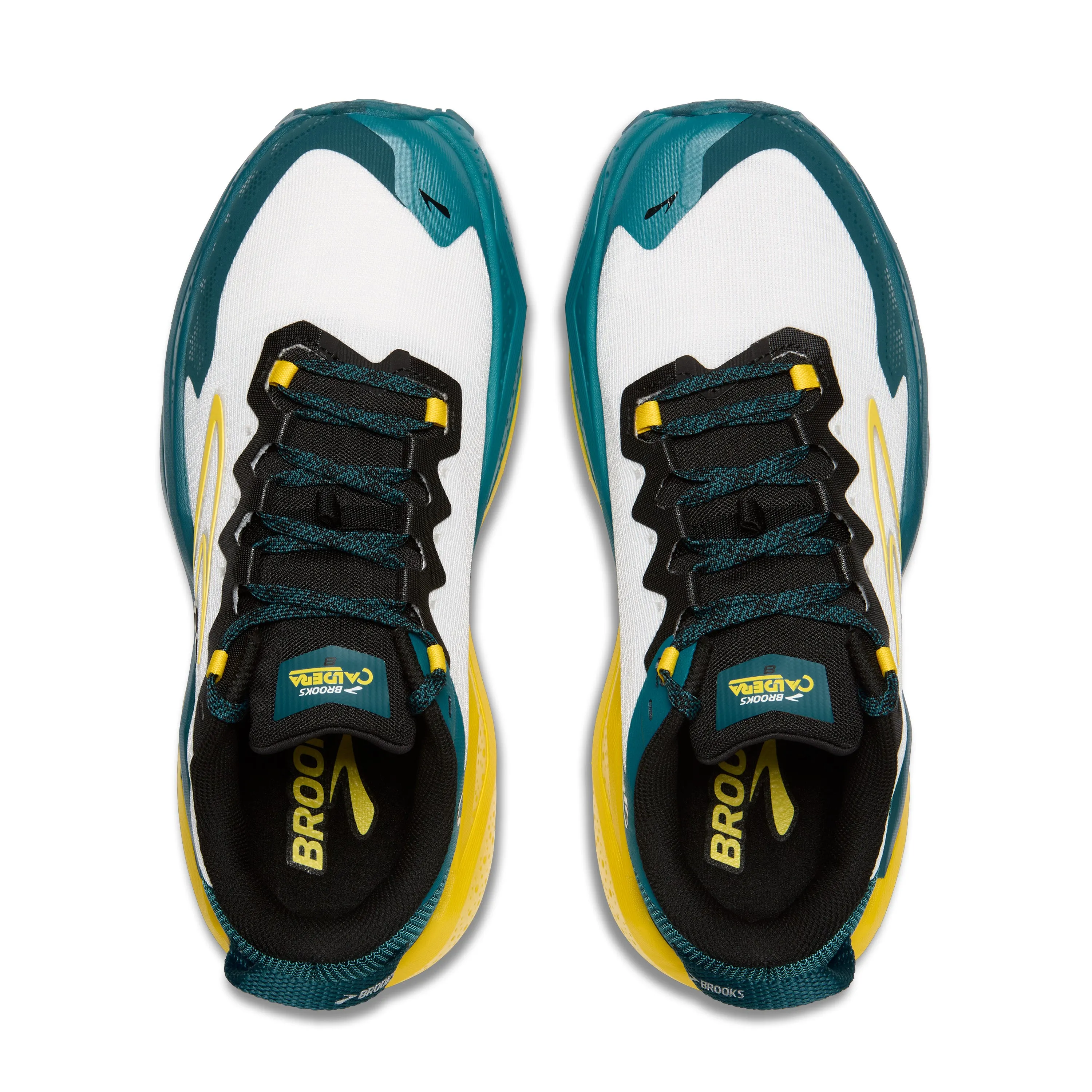 Men's Brooks Caldera 8 - 110440 1D 131