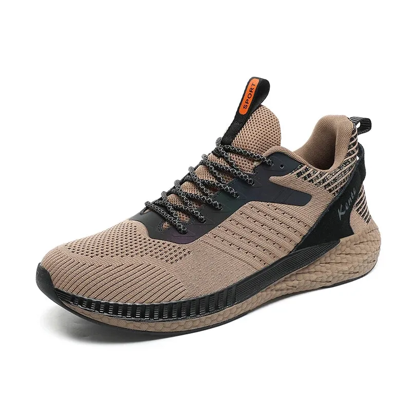 Men's Casual Shoes - Outdoor Lightweight Sneakers - TSS398