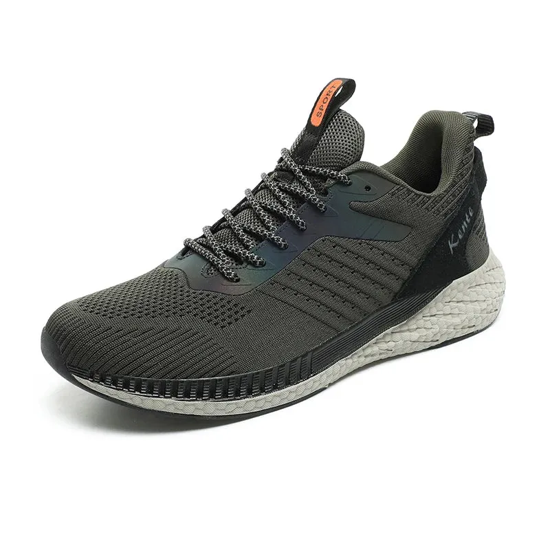 Men's Casual Shoes - Outdoor Lightweight Sneakers - TSS398