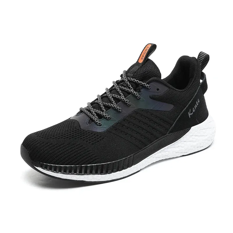 Men's Casual Shoes - Outdoor Lightweight Sneakers - TSS398