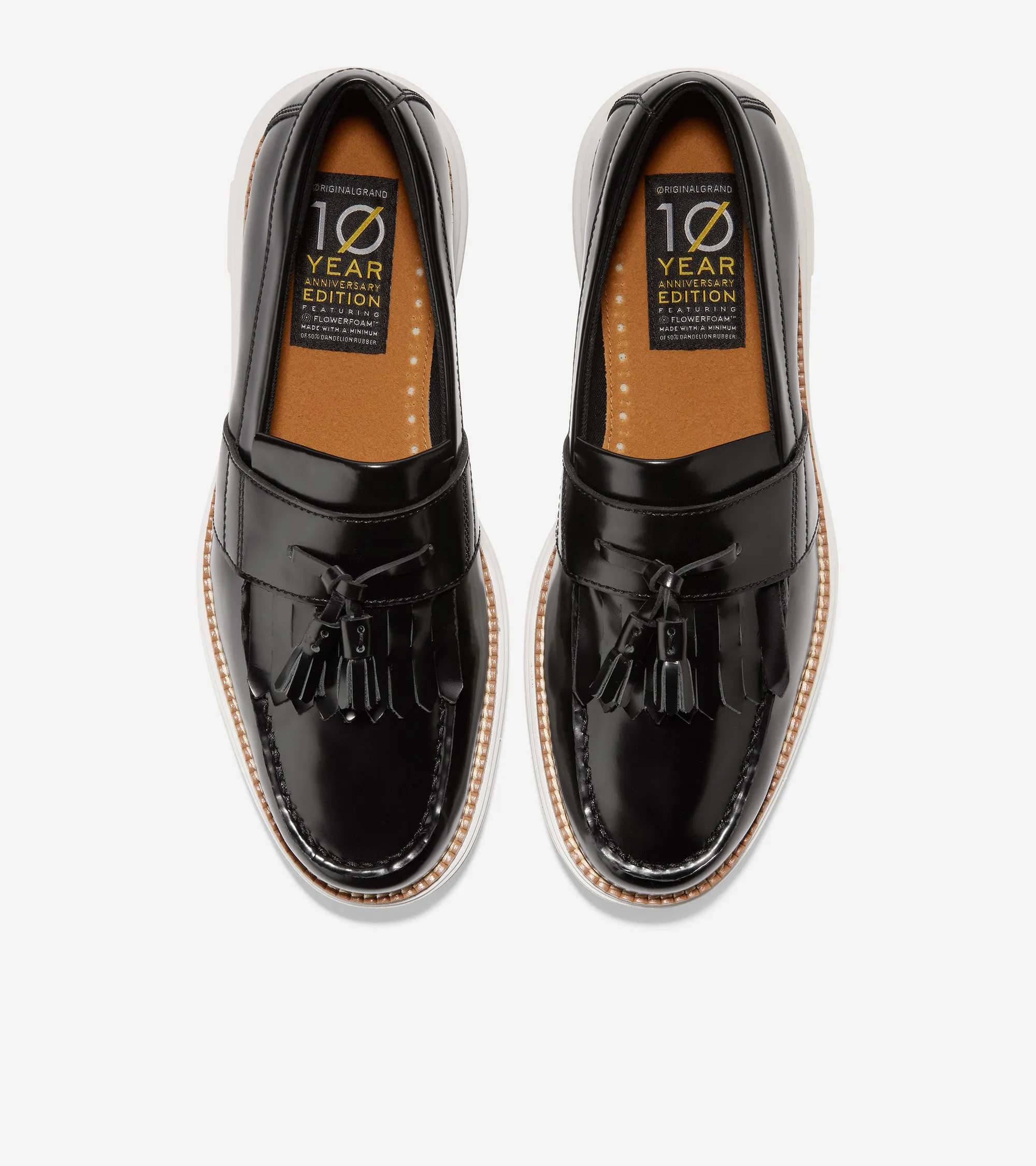 Men's ØriginalGrand Kiltie Loafer