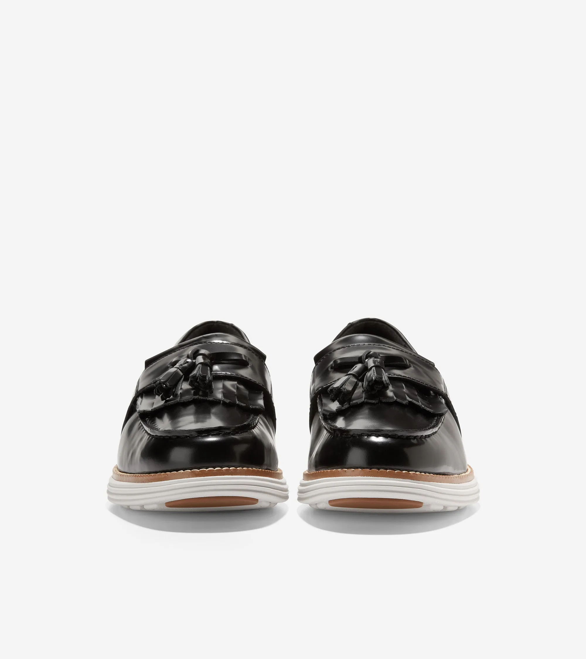 Men's ØriginalGrand Kiltie Loafer